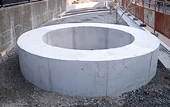 curving-wall_13 施工前